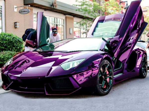 சுவாரயஸ்யமான ஆட்டோமொபைல் படங்கள்