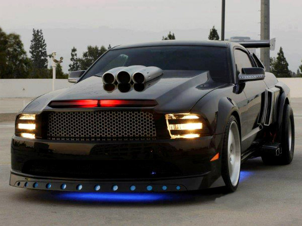 சுவாரயஸ்யமான ஆட்டோமொபைல் படங்கள்