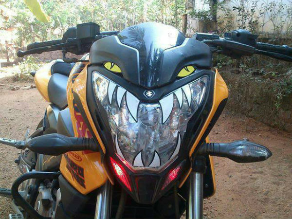 சுவாரயஸ்யமான ஆட்டோமொபைல் படங்கள்