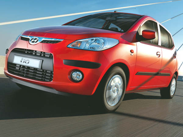  ஹூண்டாய் ஐ10