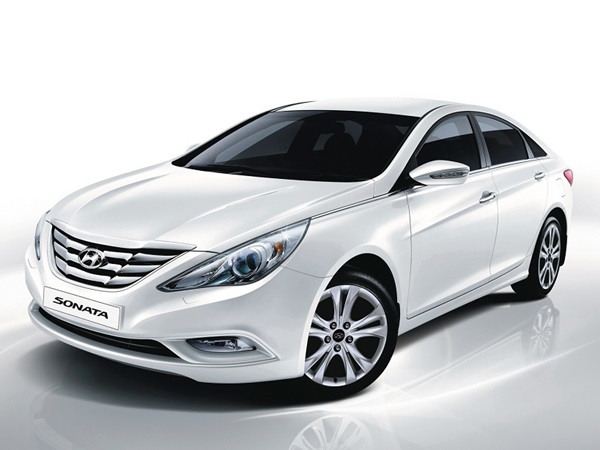 ஹூண்டாய் சொனாட்டா