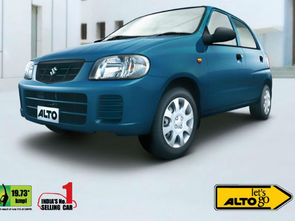  மாருதி ஆல்ட்டோ கே10