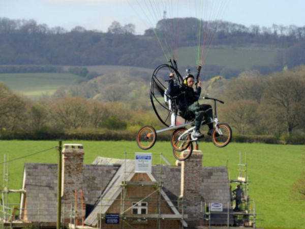 3 மணி நேரம் பறக்கும்