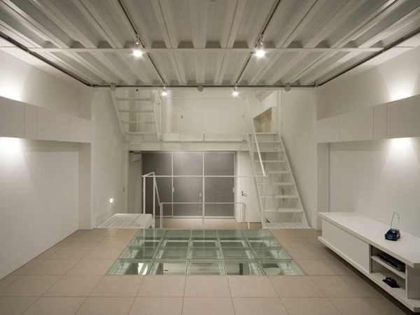 போர்ஷே 911 மாளிகை