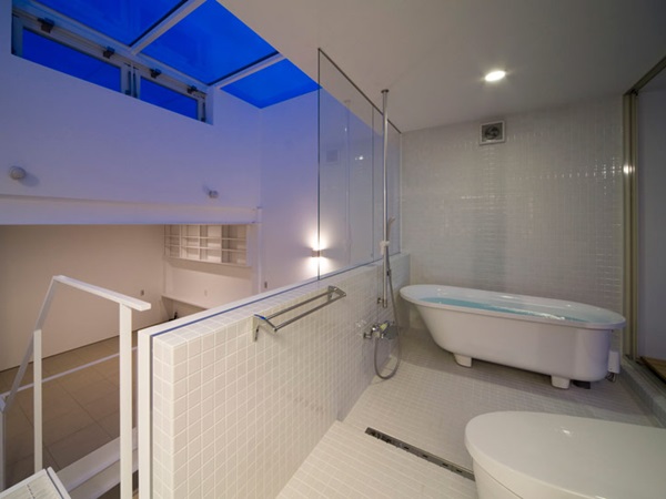 போர்ஷே 911 மாளிகை