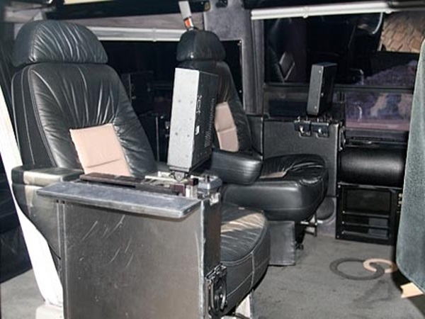 1983 ஃபோர்டு எனக்கோலைன்