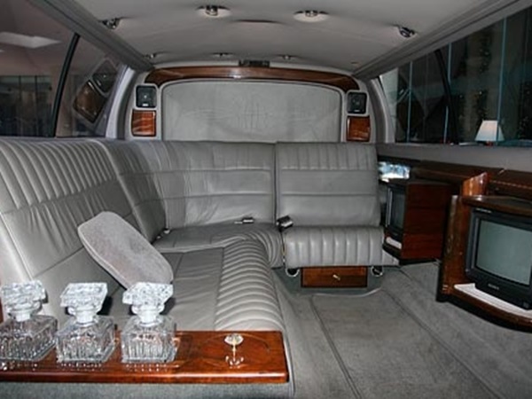  1988 லிங்கன் டவுன் கார்