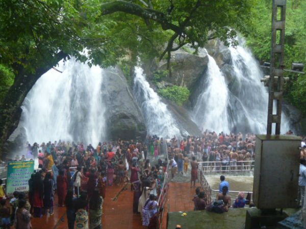 திருநெல்வேலி