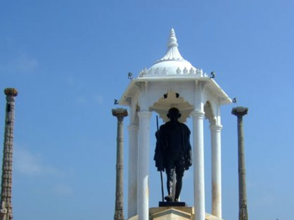 புதுச்சேரி