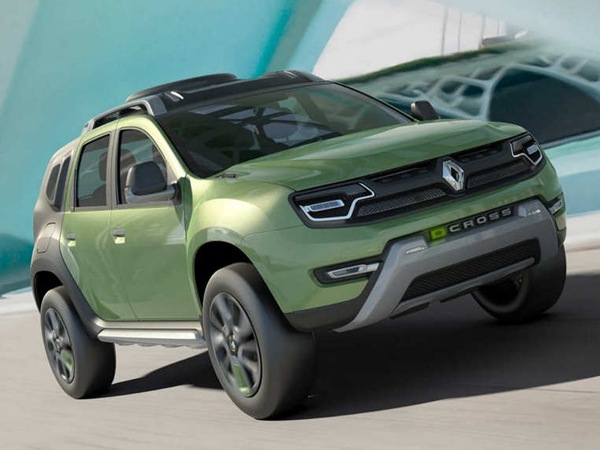 ஈக்கோஸ்போர்ட் போட்டி