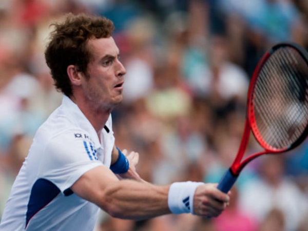 ஆன்டி முரே