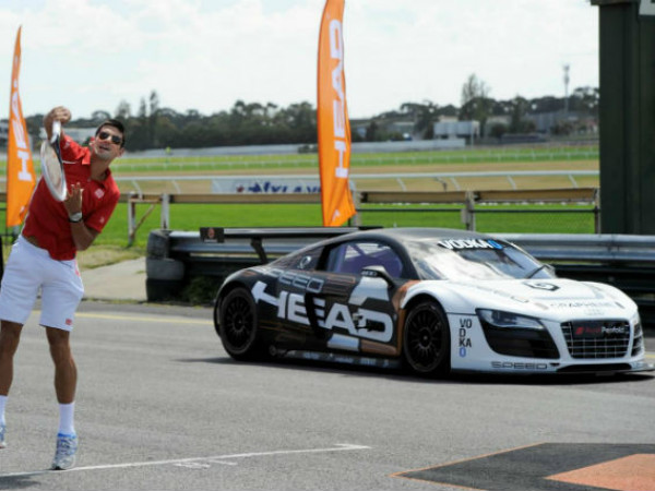  ஆடி ஆர்8 எல்எம்ஸ் ஜிடி