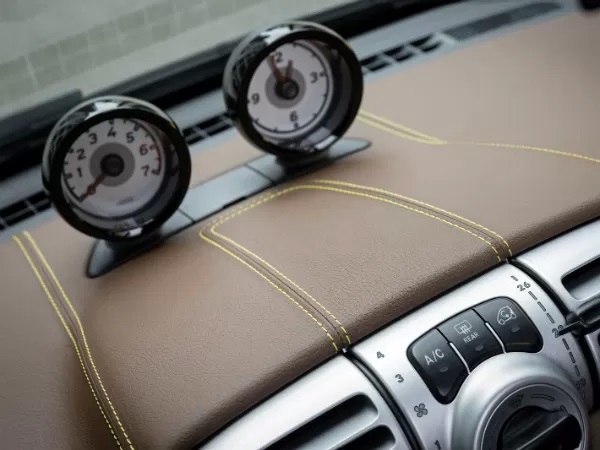 டாக்கோமீட்டர்