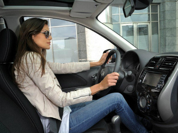 புதிய நிசான் மைக்ரா