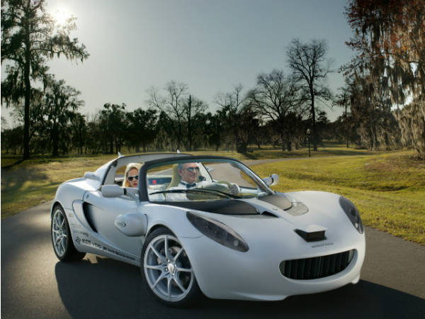 புதிய நீர்மூழ்கி கார்