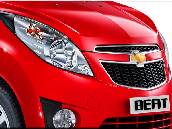 செவர்லே பீட்