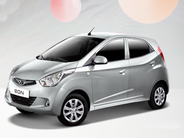 ஹூண்டாய் இயான்