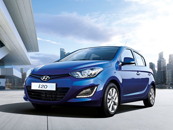 ஹூண்டாய் ஐ20