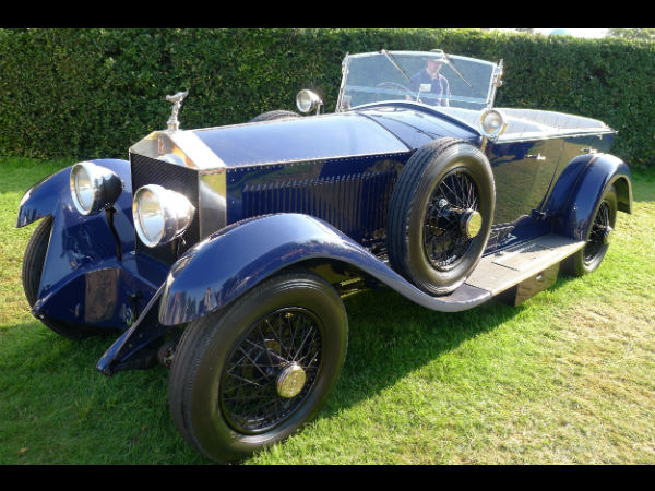 1924 ரோல்ஸ்ராய்ஸ்