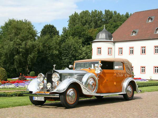 1934 ரோல்ஸ்ராய்ஸ் பாண்டம் 2