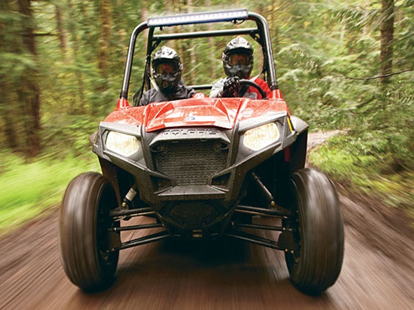 உந்துசக்தி