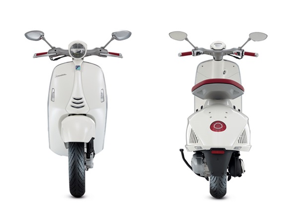 வெஸ்பா 946 ஸ்கூட்டர்