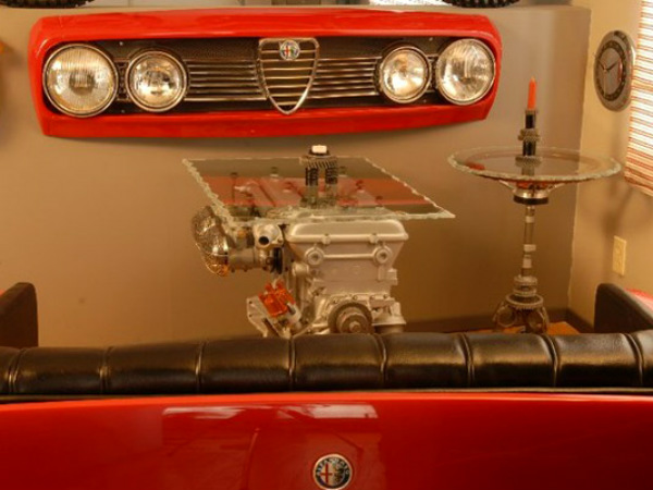 சுவர் அலங்காரம்