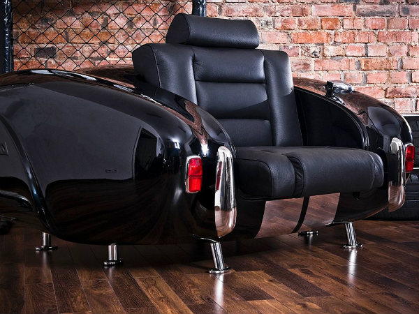 குஷன் நாற்காலி