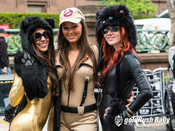 2013 கோல்டுரஷ் ராலி புகைப்பட தொகுப்பு