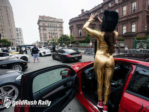 2013 கோல்டுரஷ் ராலி புகைப்பட தொகுப்பு