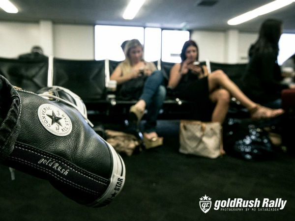 2013 கோல்டுரஷ் ராலி புகைப்பட தொகுப்பு