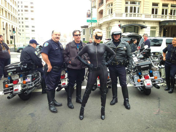 2013 கோல்டுரஷ் ராலி புகைப்பட தொகுப்பு