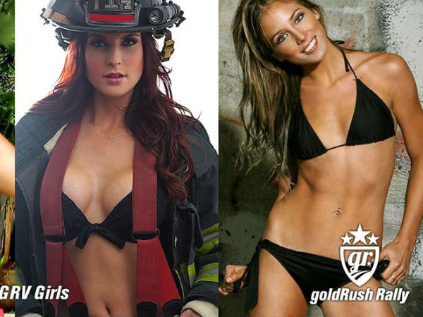 2013 கோல்டுரஷ் ராலி புகைப்பட தொகுப்பு