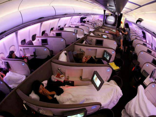 சொகுசு விமானம்