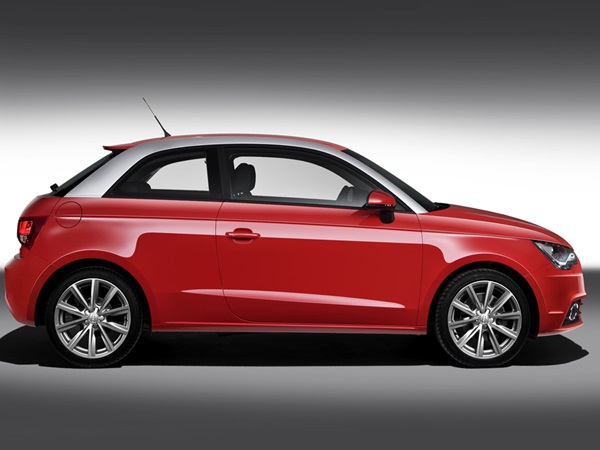 5 டோர் மாடல்