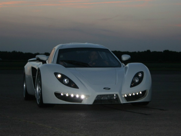 இலகு எடை கார்