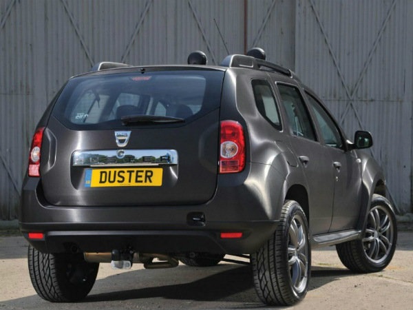  வெளிப்புற அம்சங்கள்