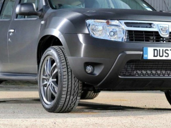 18 இஞ்ச் அலாய் வீல்