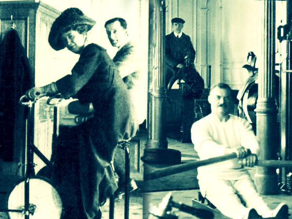 லிஃப்ட் வசதி