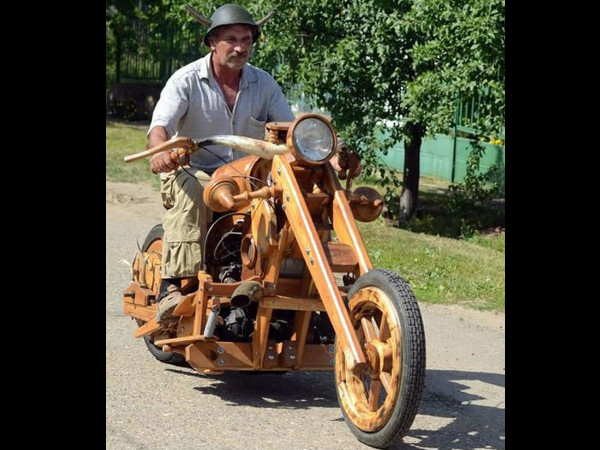  மாட்டுக் கொம்பு