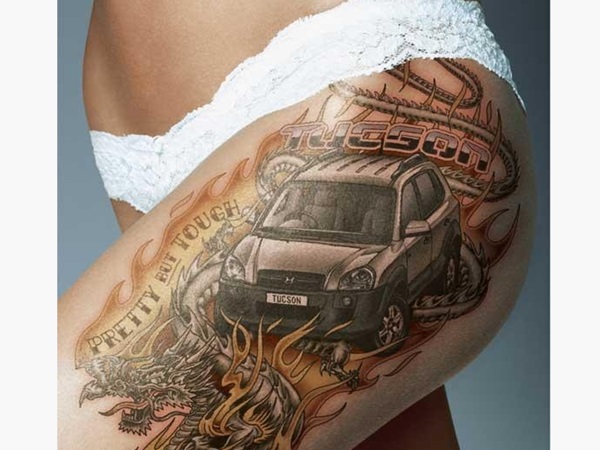 டாட்டூஸ் கலாச்சாரம்