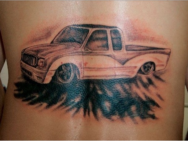 டாட்டூஸ் கலாச்சாரம்