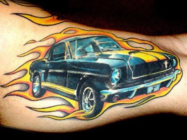 டாட்டூஸ் கலாச்சாரம்