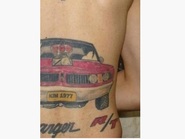 டாட்டூஸ் கலாச்சாரம்