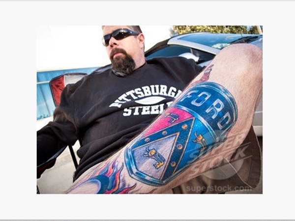 டாட்டூஸ் கலாச்சாரம்