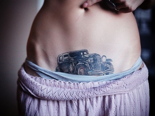  டாட்டூஸ் கலாச்சாரம்