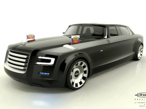 ரோல்ஸ்ராய்ஸ் முகப்பு