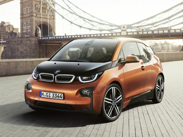 கார்பன் ஃபைபர் பாடி