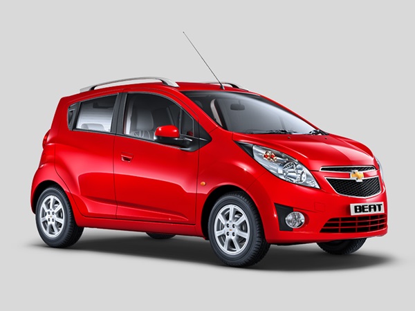 செவர்லே பீட் டீசல்