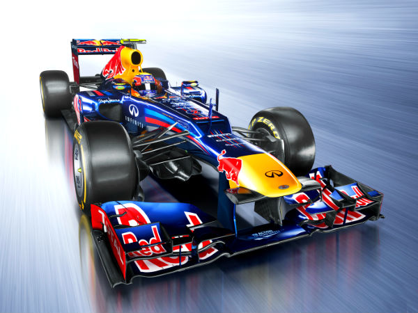 டபுள் ஆக்சிலேட்டர்